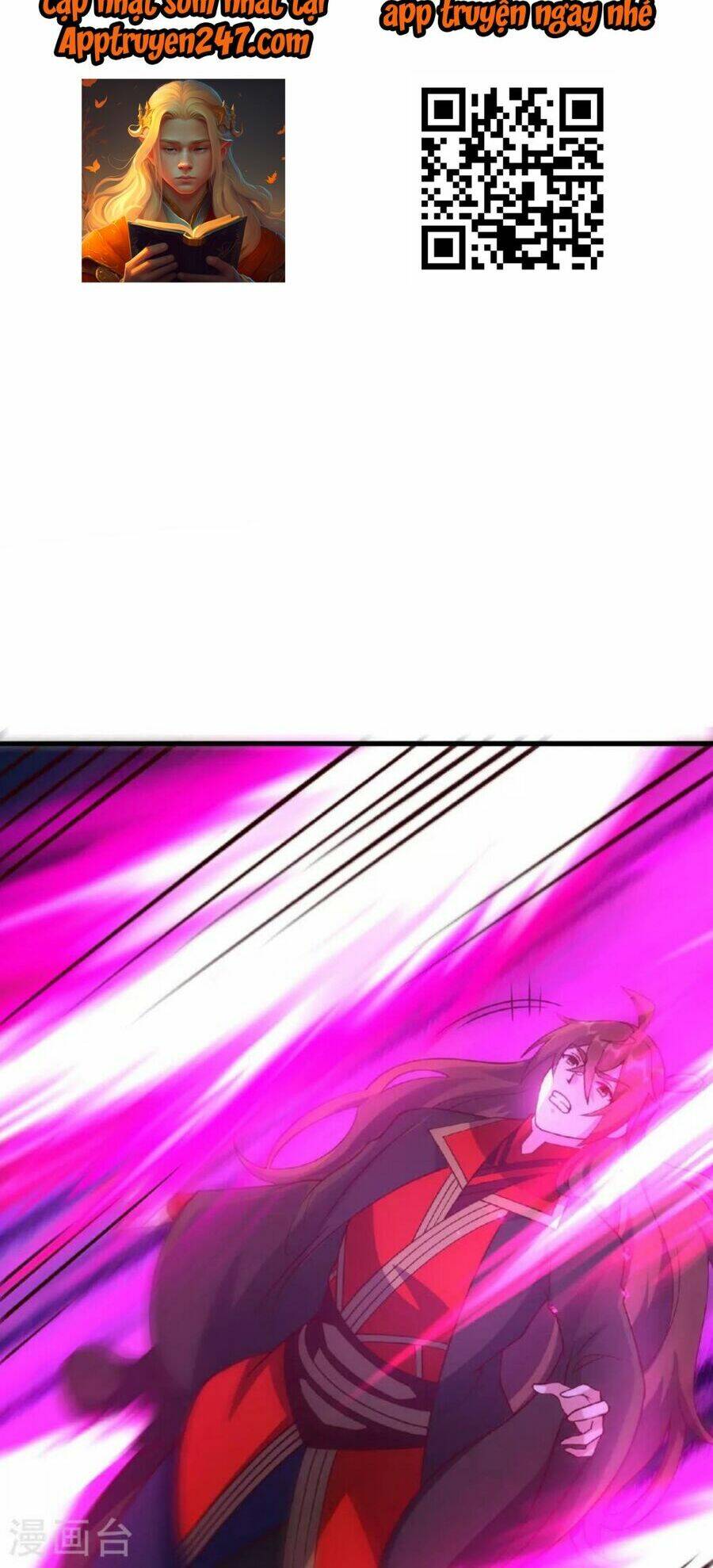 Tiên Võ Đế Tôn: Chapter 480