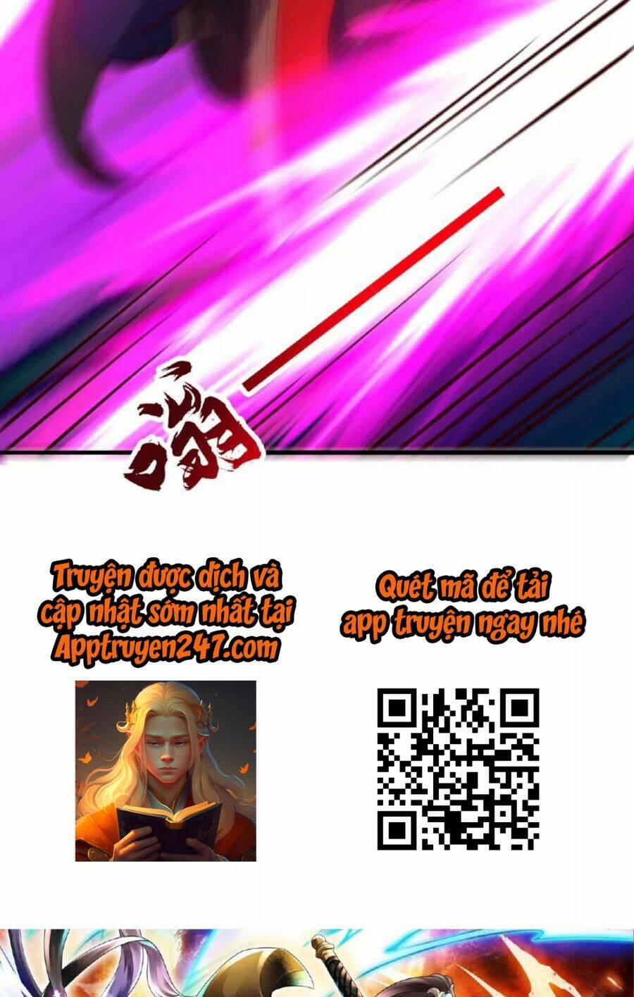 Tiên Võ Đế Tôn: Chapter 480