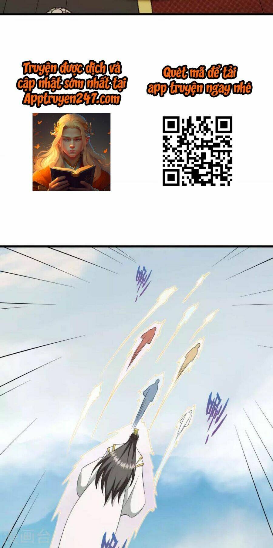 Tiên Võ Đế Tôn: Chapter 480