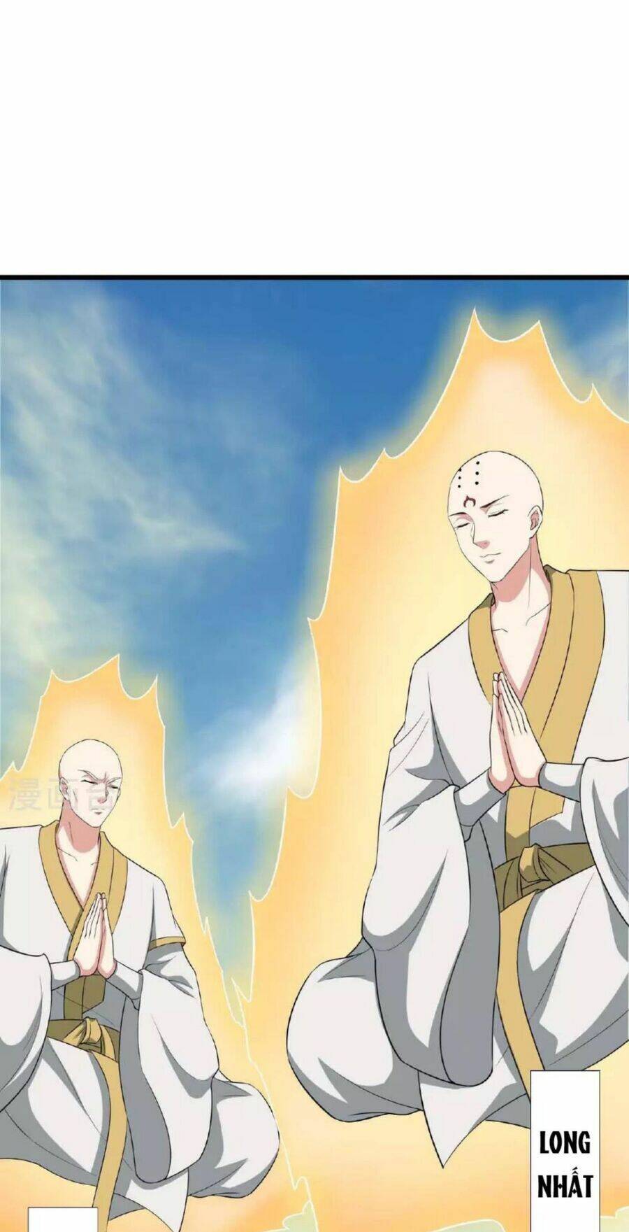 Tiên Võ Đế Tôn: Chapter 480