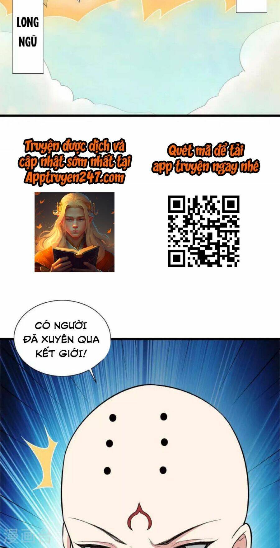 Tiên Võ Đế Tôn: Chapter 480