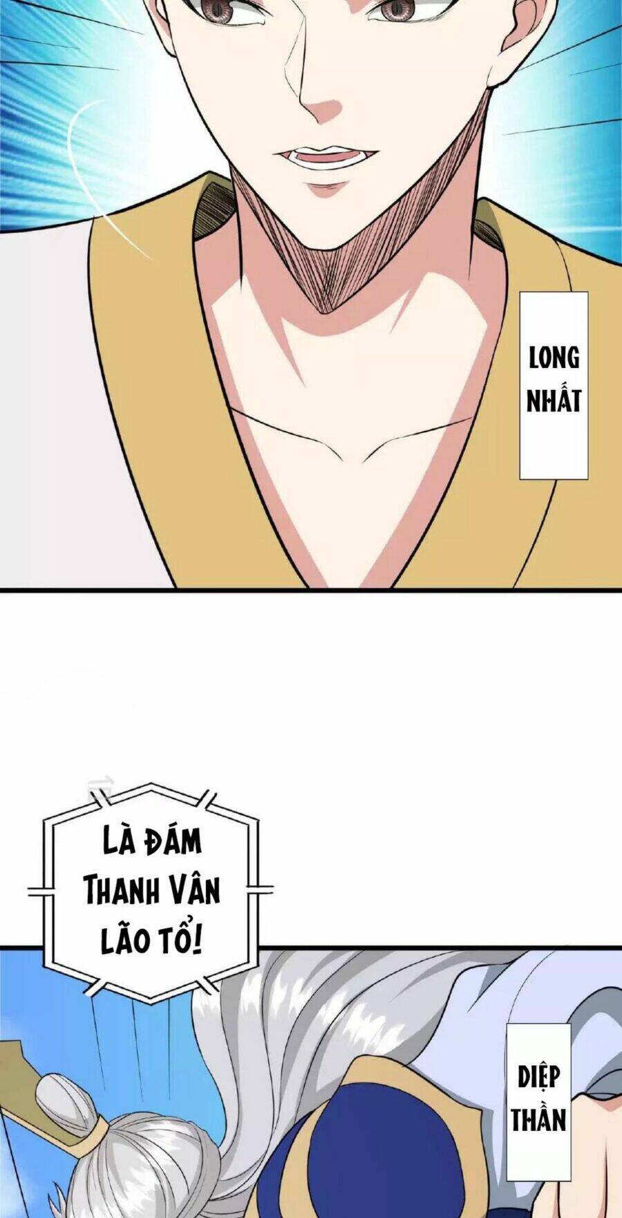 Tiên Võ Đế Tôn: Chapter 480
