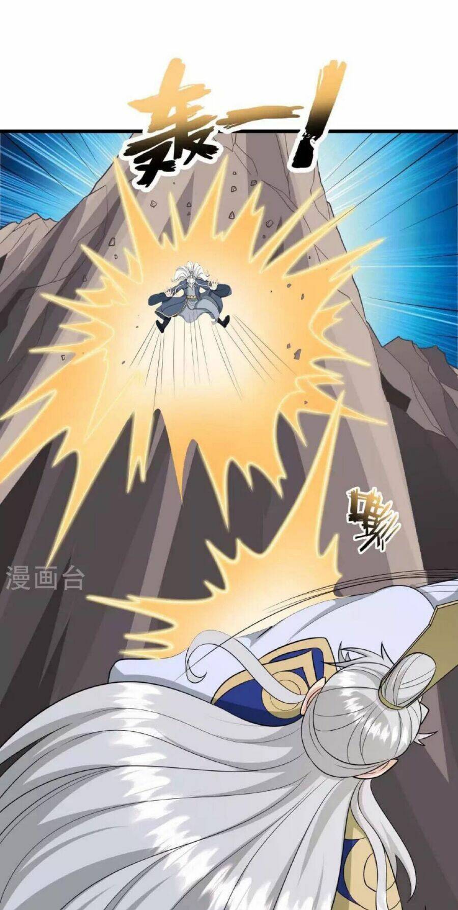 Tiên Võ Đế Tôn: Chapter 480