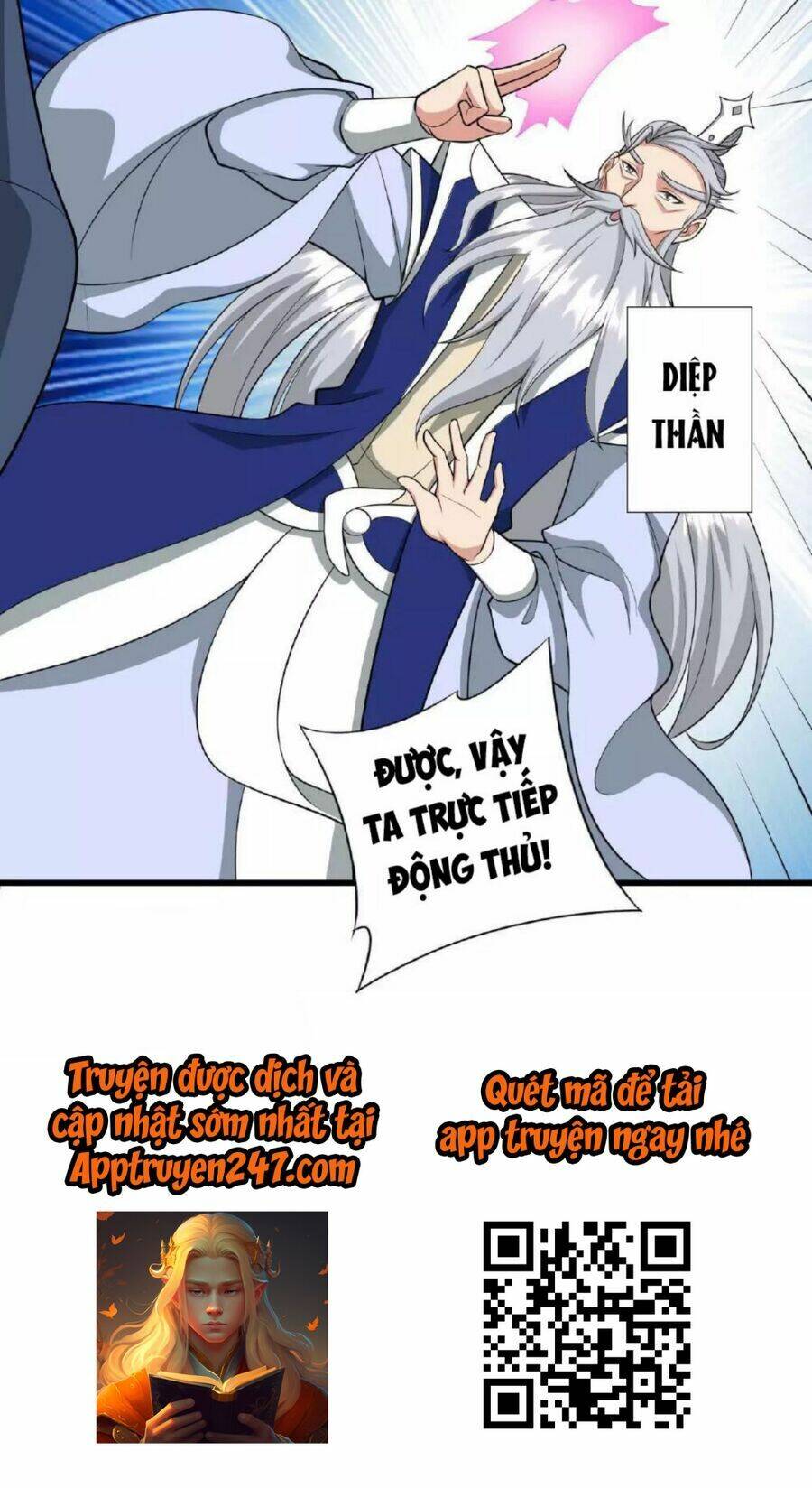 Tiên Võ Đế Tôn: Chapter 480