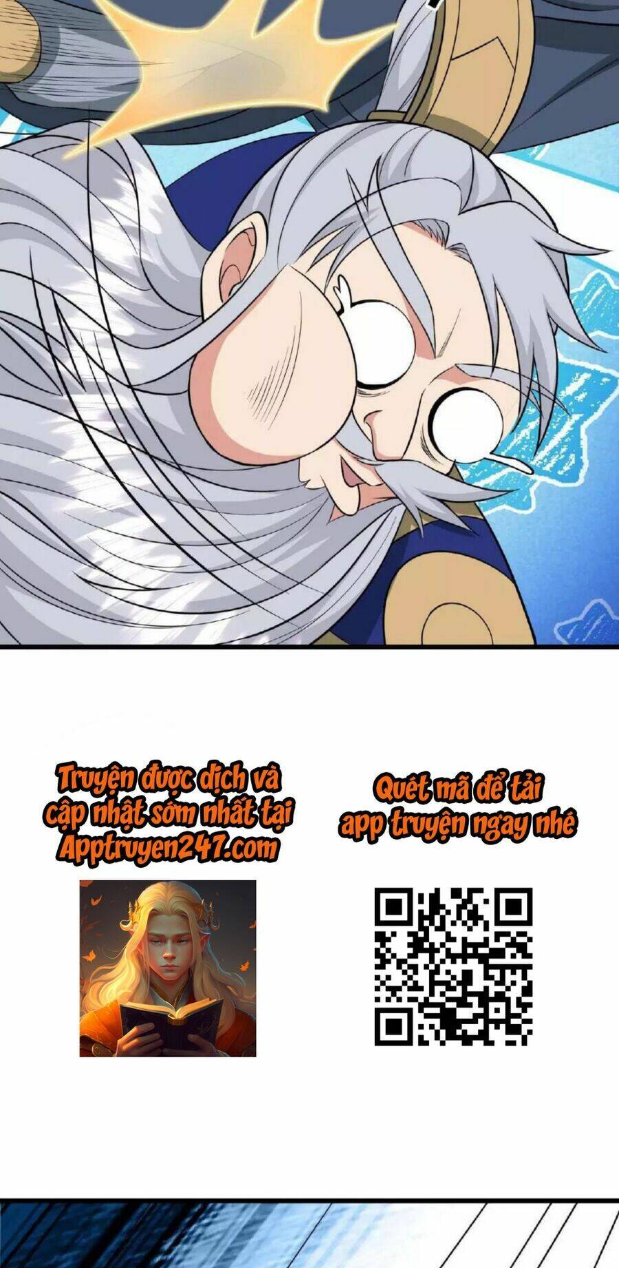 Tiên Võ Đế Tôn: Chapter 480