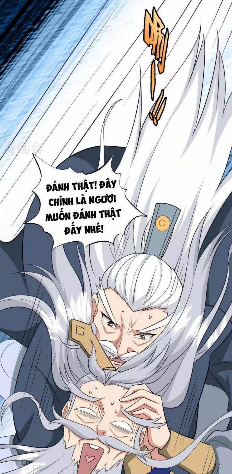 Tiên Võ Đế Tôn: Chapter 480