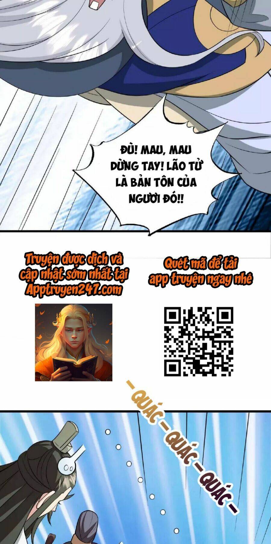 Tiên Võ Đế Tôn: Chapter 480