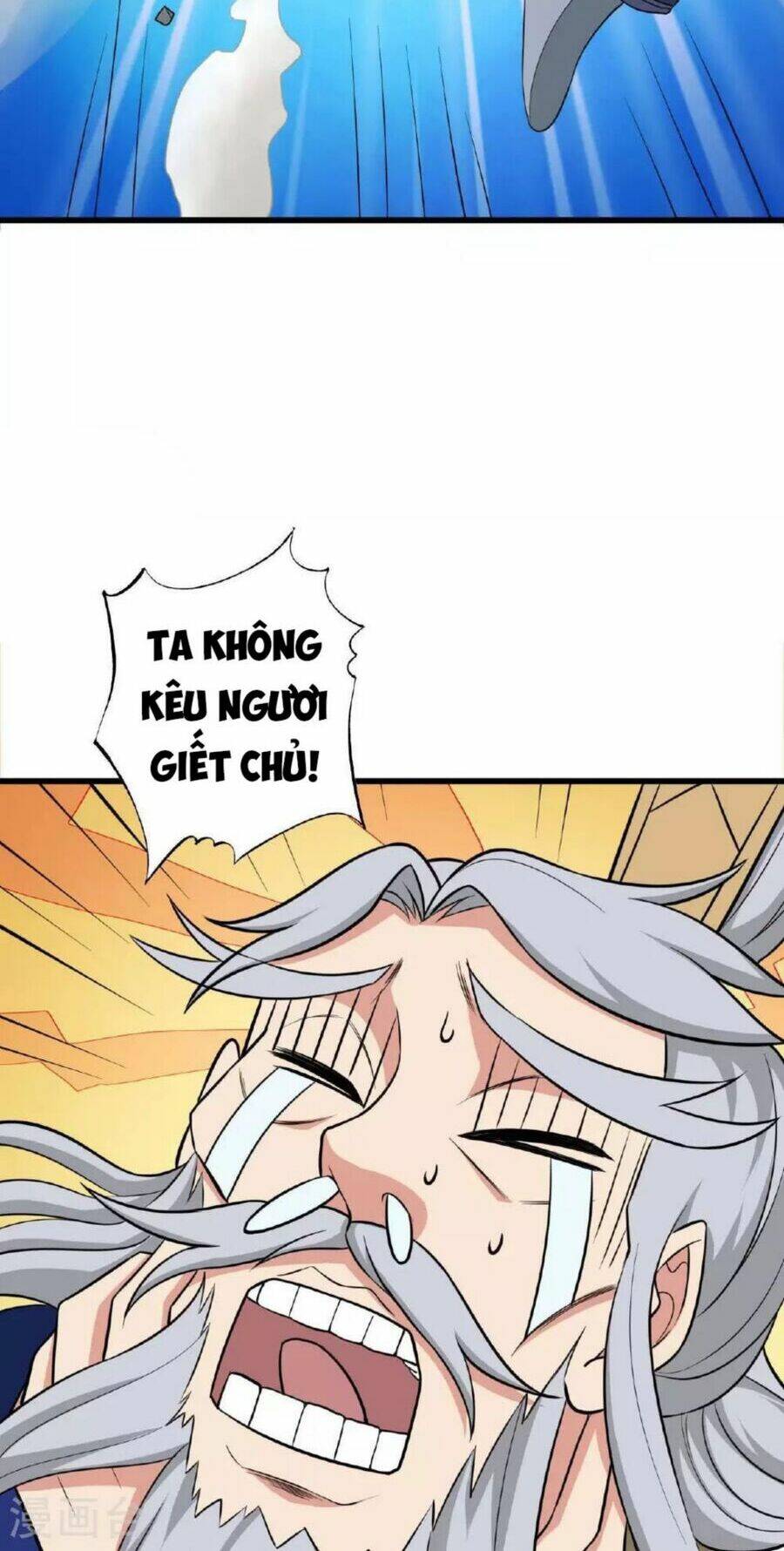Tiên Võ Đế Tôn: Chapter 480