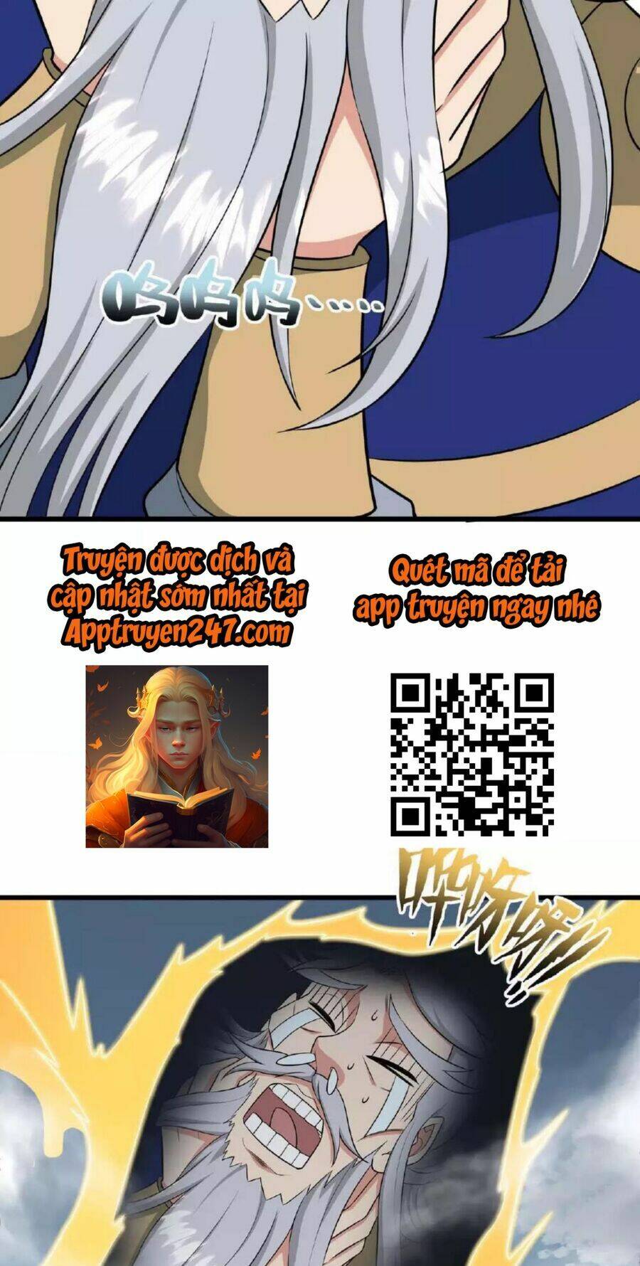 Tiên Võ Đế Tôn: Chapter 480