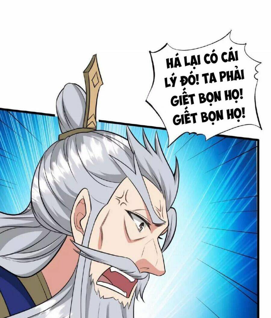 Tiên Võ Đế Tôn: Chapter 480