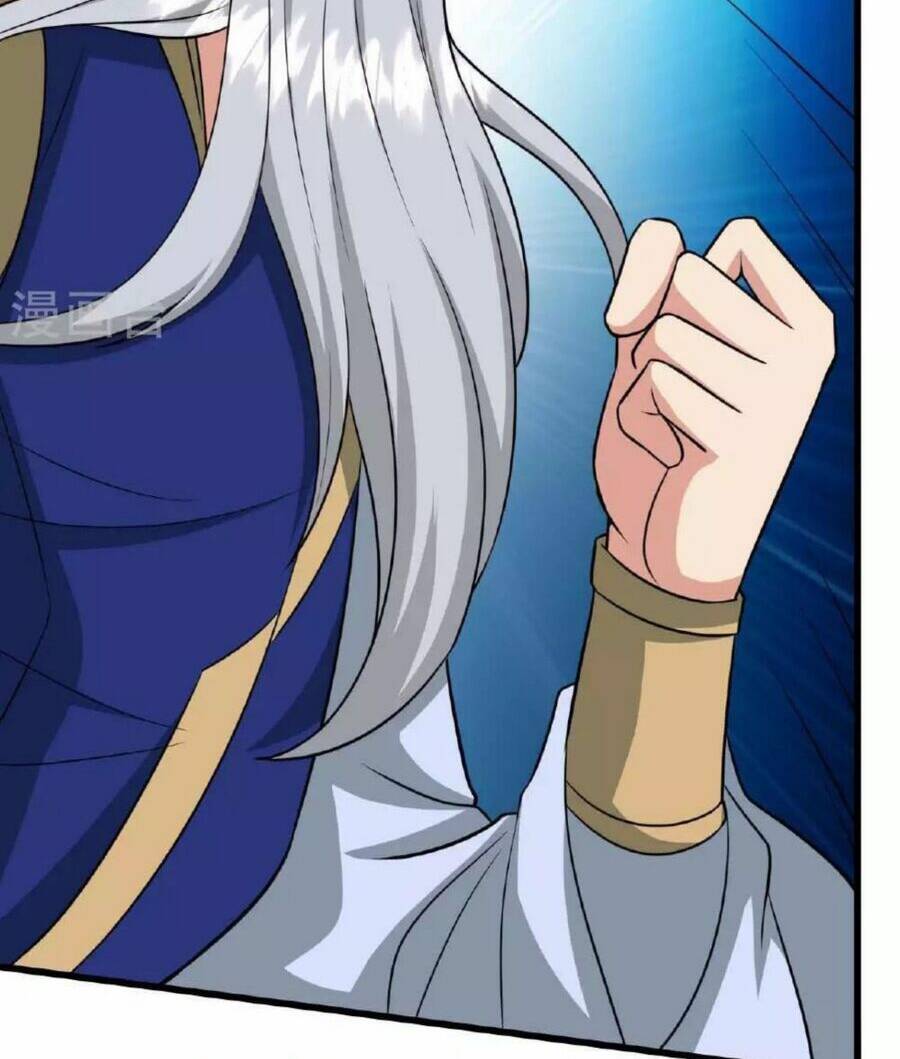 Tiên Võ Đế Tôn: Chapter 480