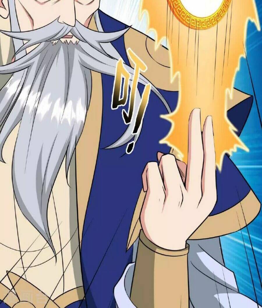 Tiên Võ Đế Tôn: Chapter 480