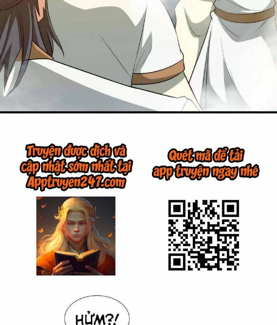 Tiên Võ Đế Tôn: Chapter 480