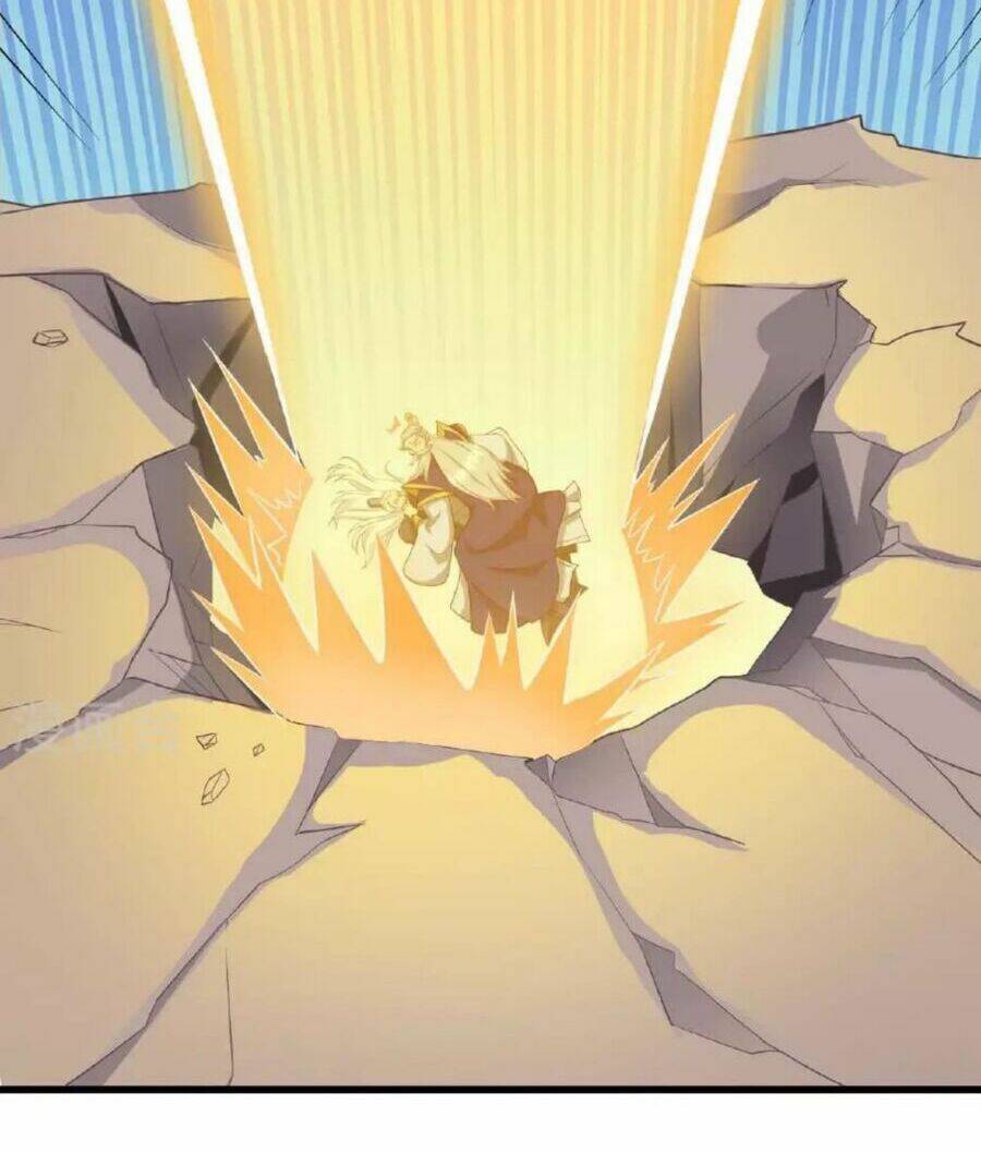 Tiên Võ Đế Tôn: Chapter 480