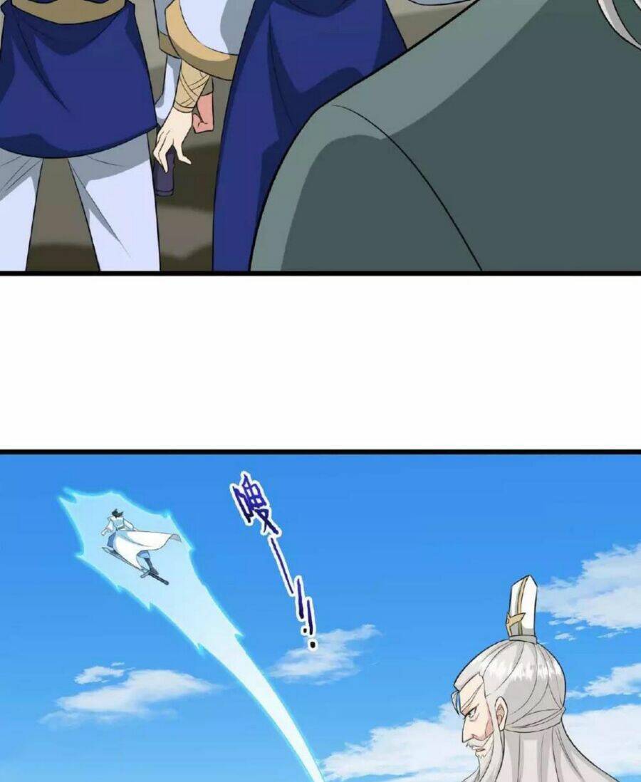 Tiên Võ Đế Tôn: Chapter 480