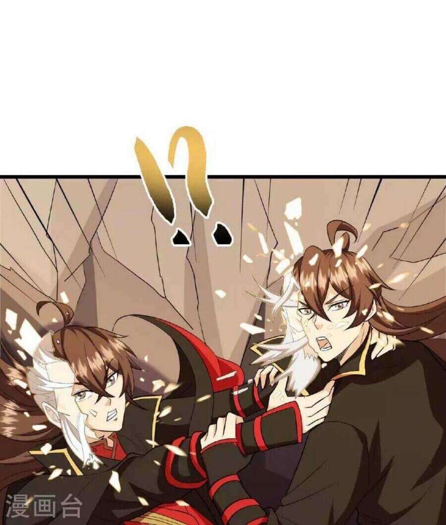 Tiên Võ Đế Tôn: Chapter 480