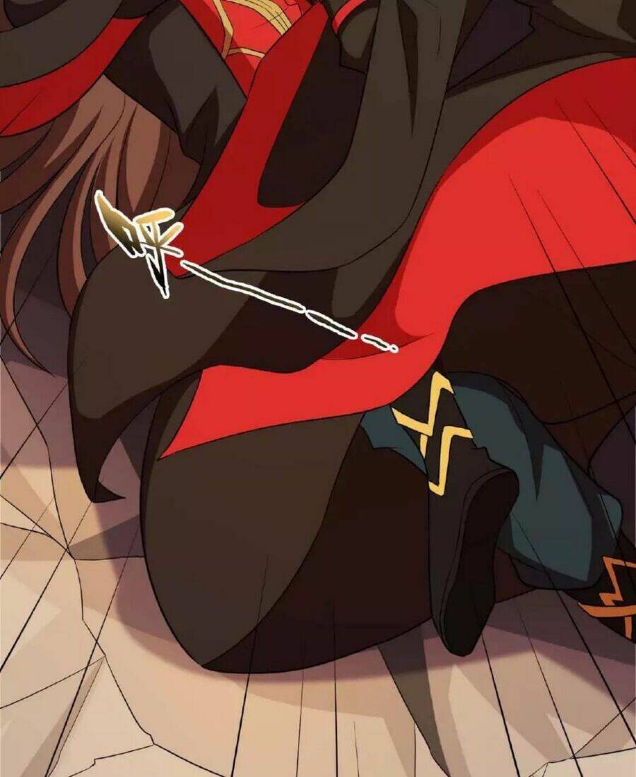 Tiên Võ Đế Tôn: Chapter 480