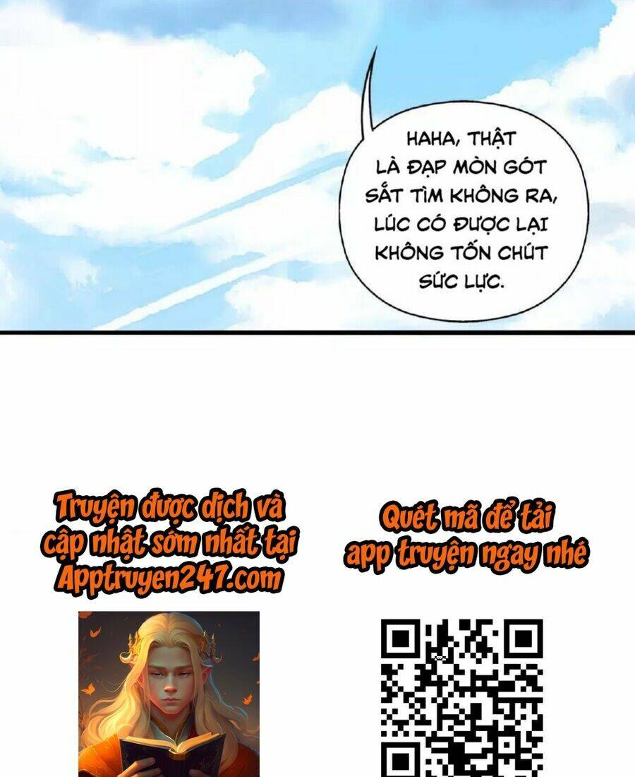 Tiên Võ Đế Tôn: Chapter 480