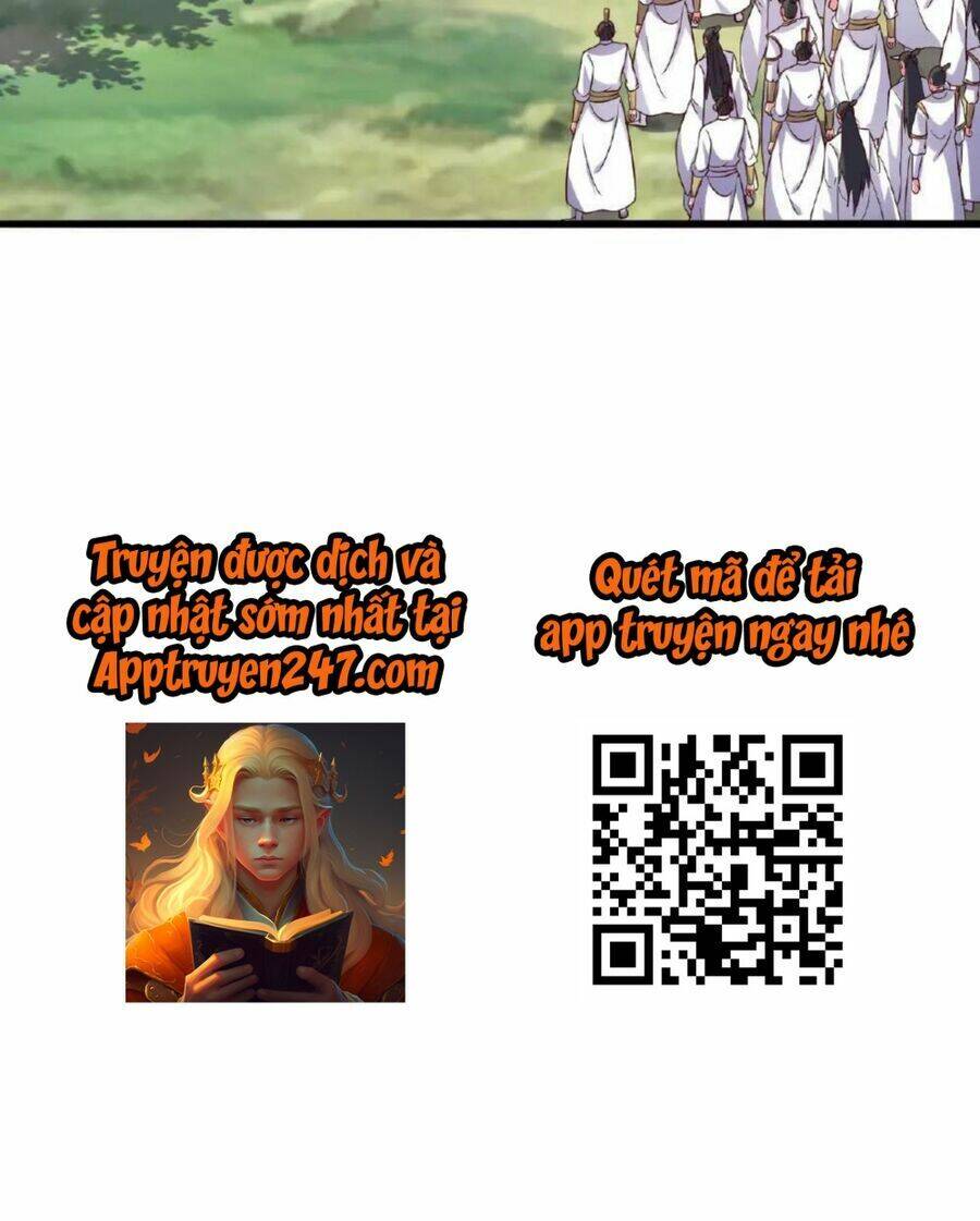 Tiên Võ Đế Tôn: Chapter 480