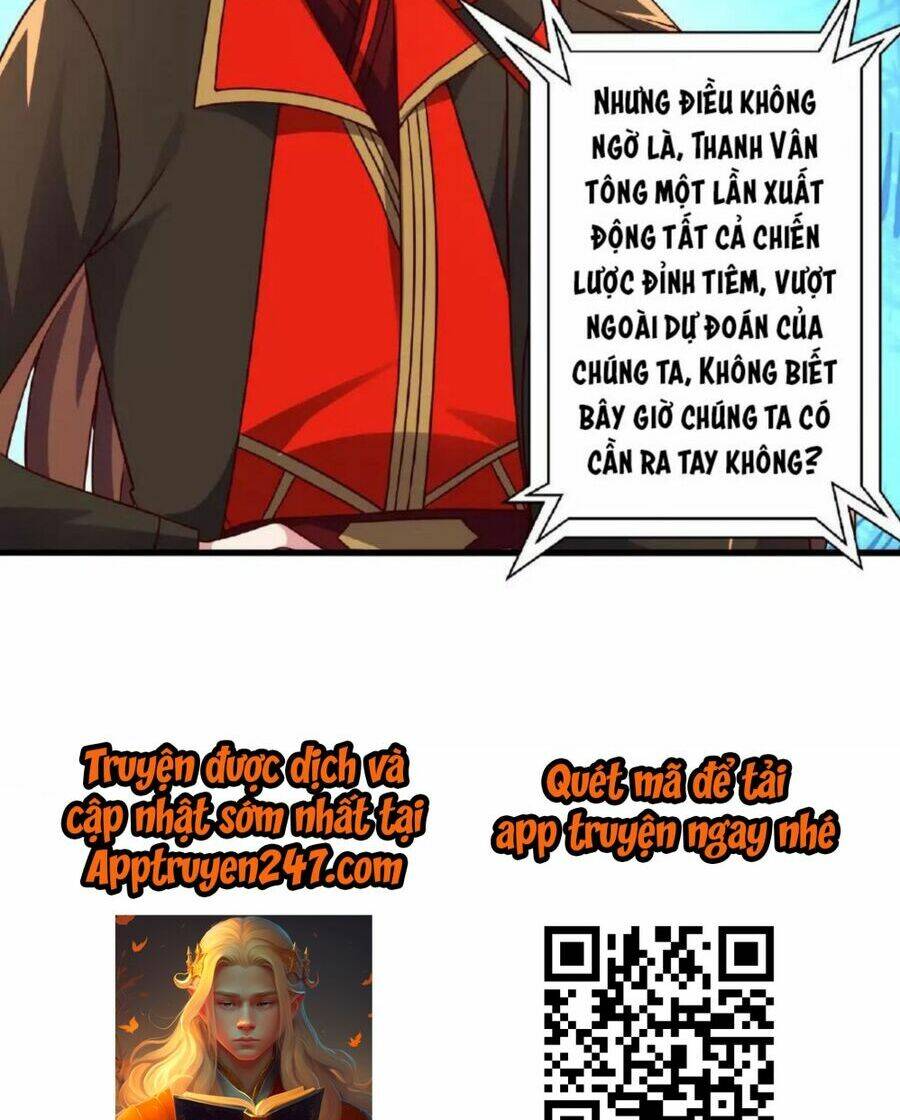 Tiên Võ Đế Tôn: Chapter 480