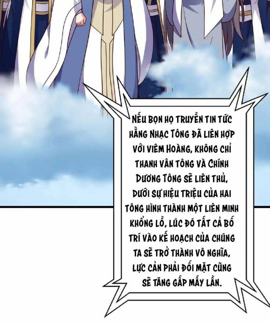 Tiên Võ Đế Tôn: Chapter 480