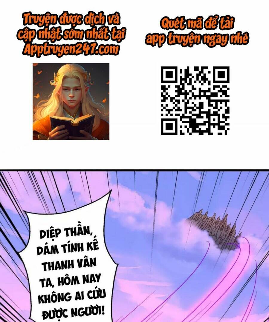 Tiên Võ Đế Tôn: Chapter 480