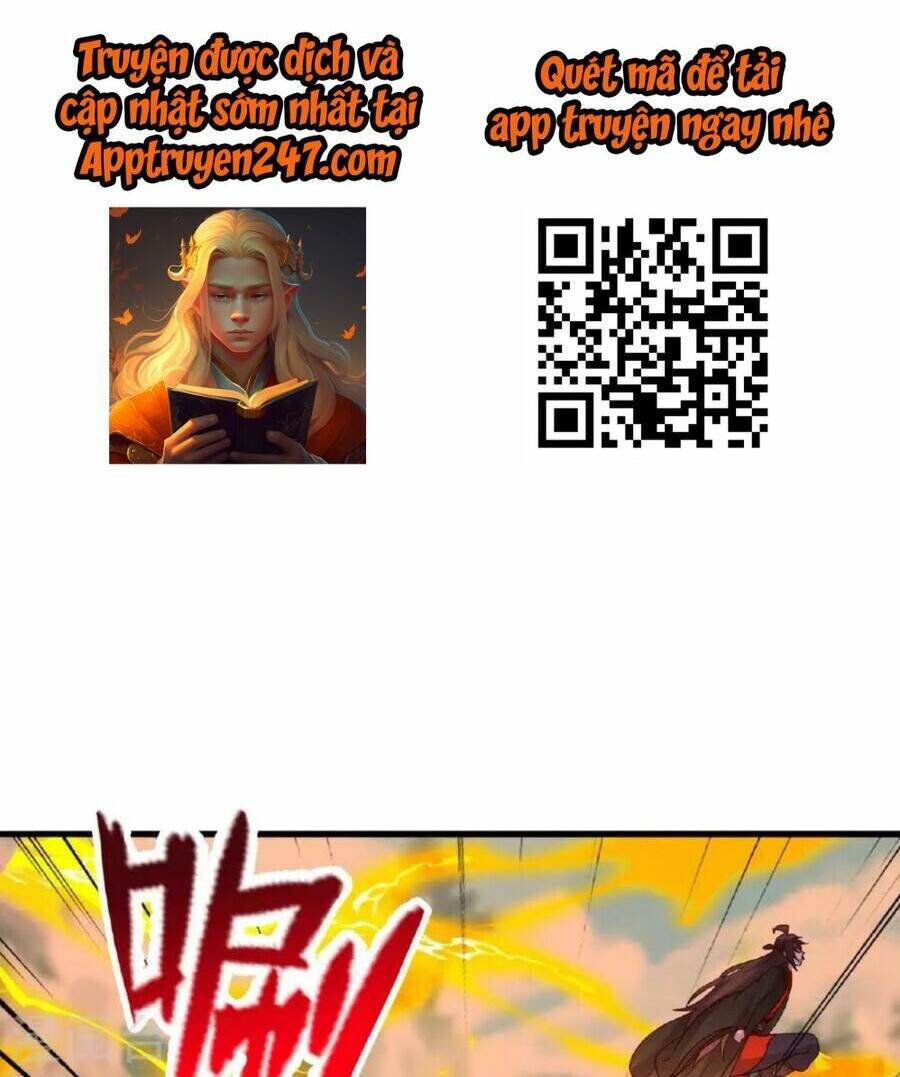 Tiên Võ Đế Tôn: Chapter 480