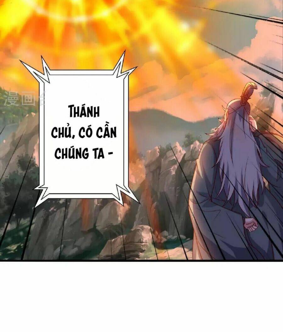 Tiên Võ Đế Tôn: Chapter 480