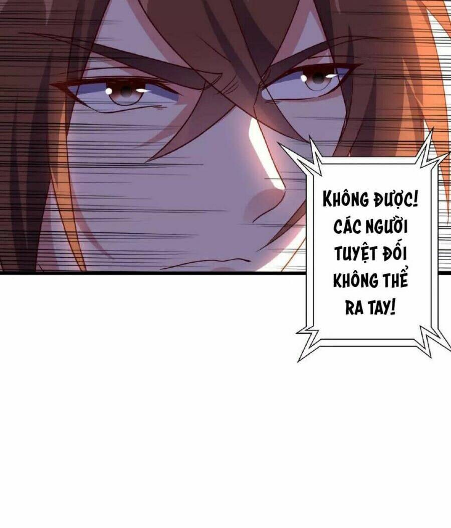 Tiên Võ Đế Tôn: Chapter 480