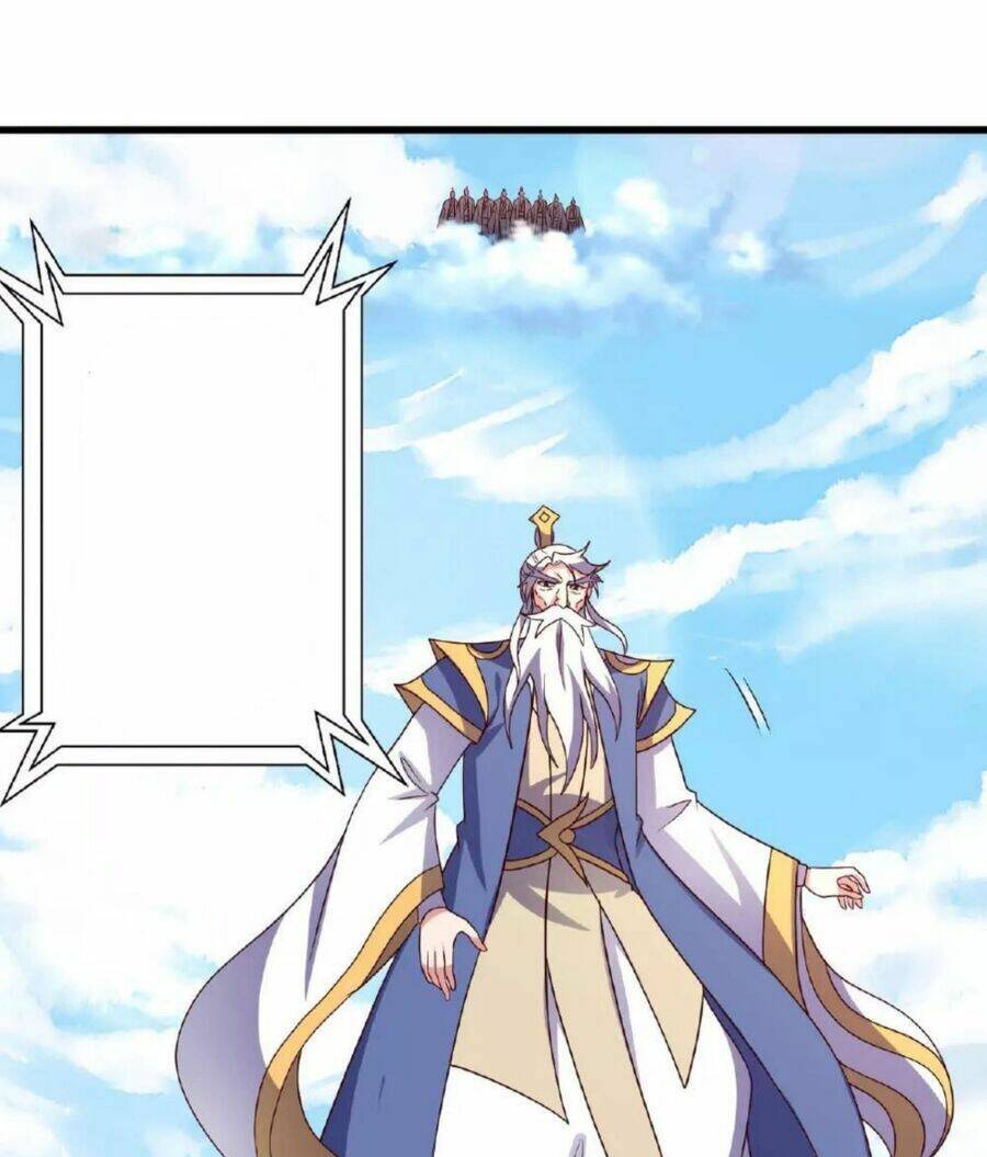 Tiên Võ Đế Tôn: Chapter 480
