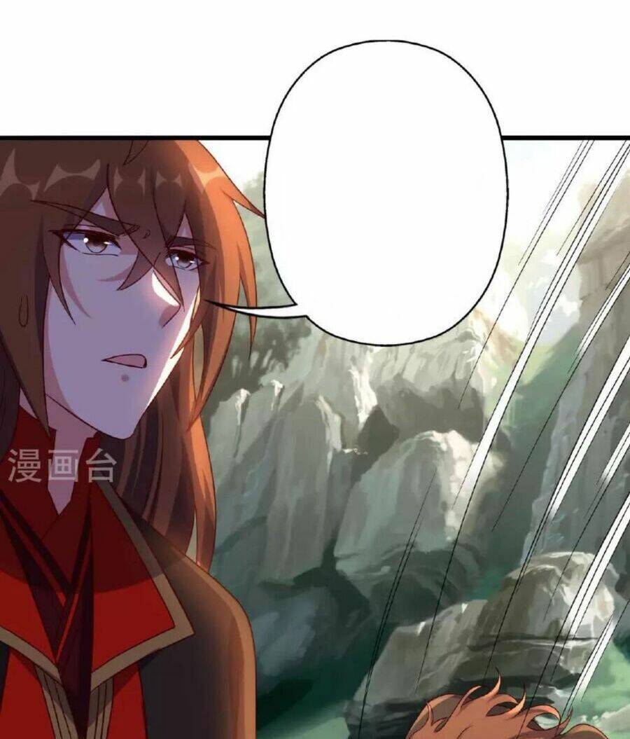 Tiên Võ Đế Tôn: Chapter 480