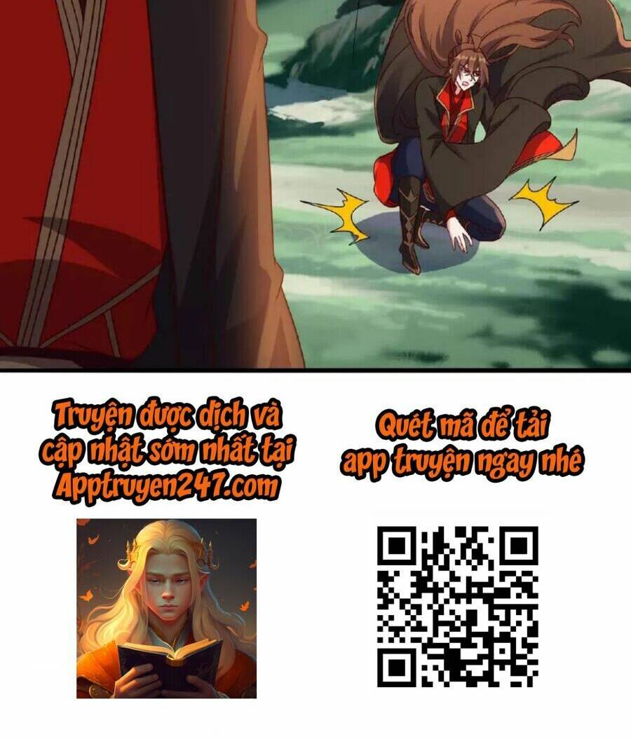 Tiên Võ Đế Tôn: Chapter 480