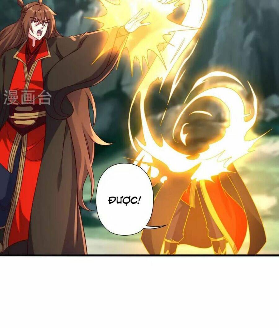 Tiên Võ Đế Tôn: Chapter 480