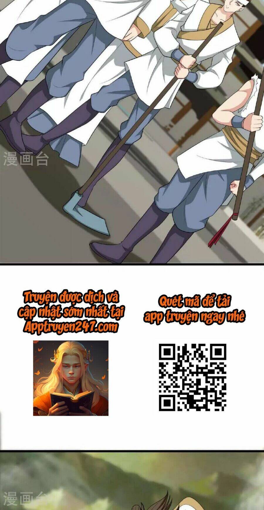 Tiên Võ Đế Tôn: Chapter 480