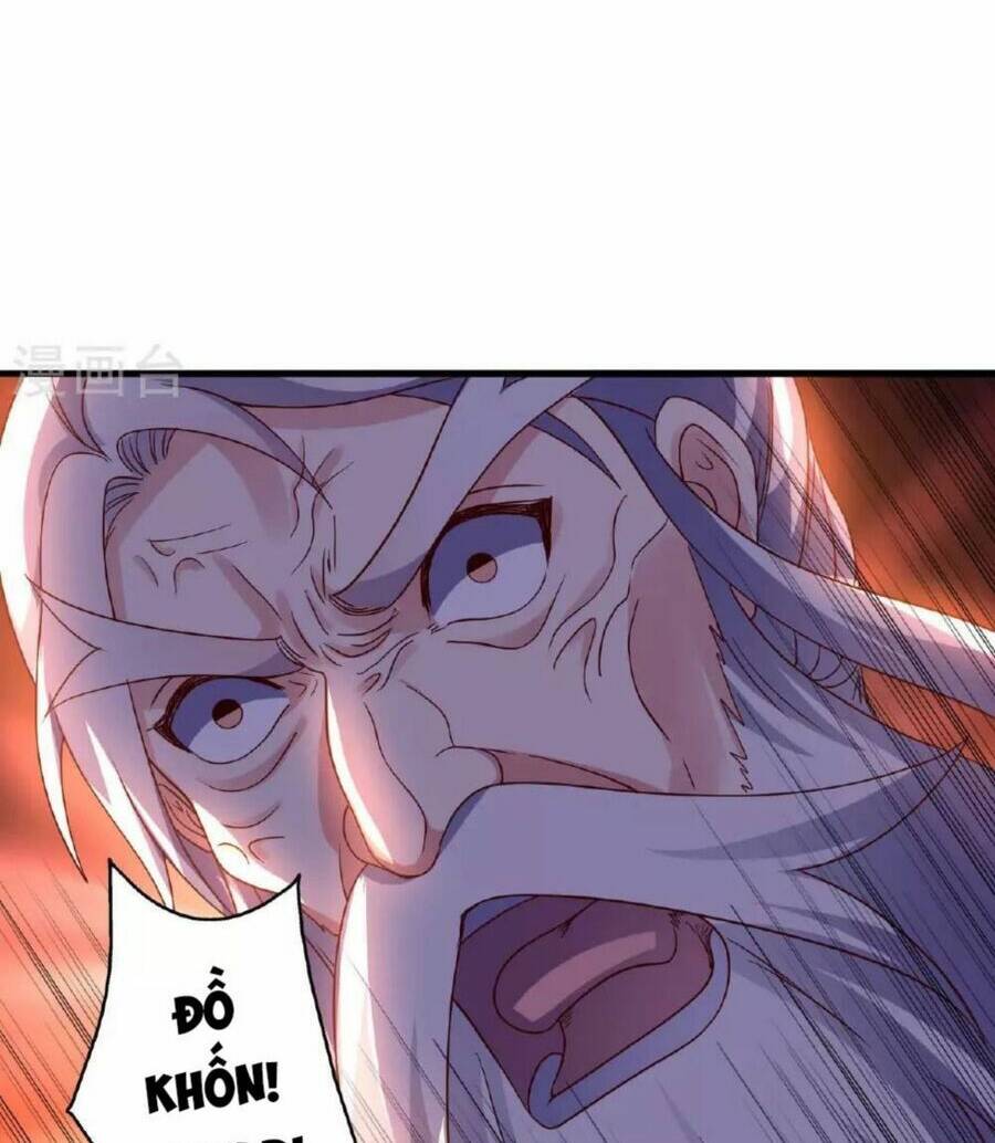 Tiên Võ Đế Tôn: Chapter 480