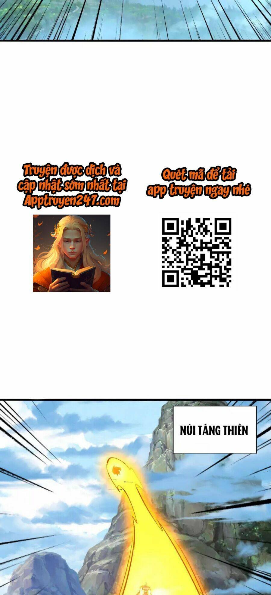 Tiên Võ Đế Tôn: Chapter 480