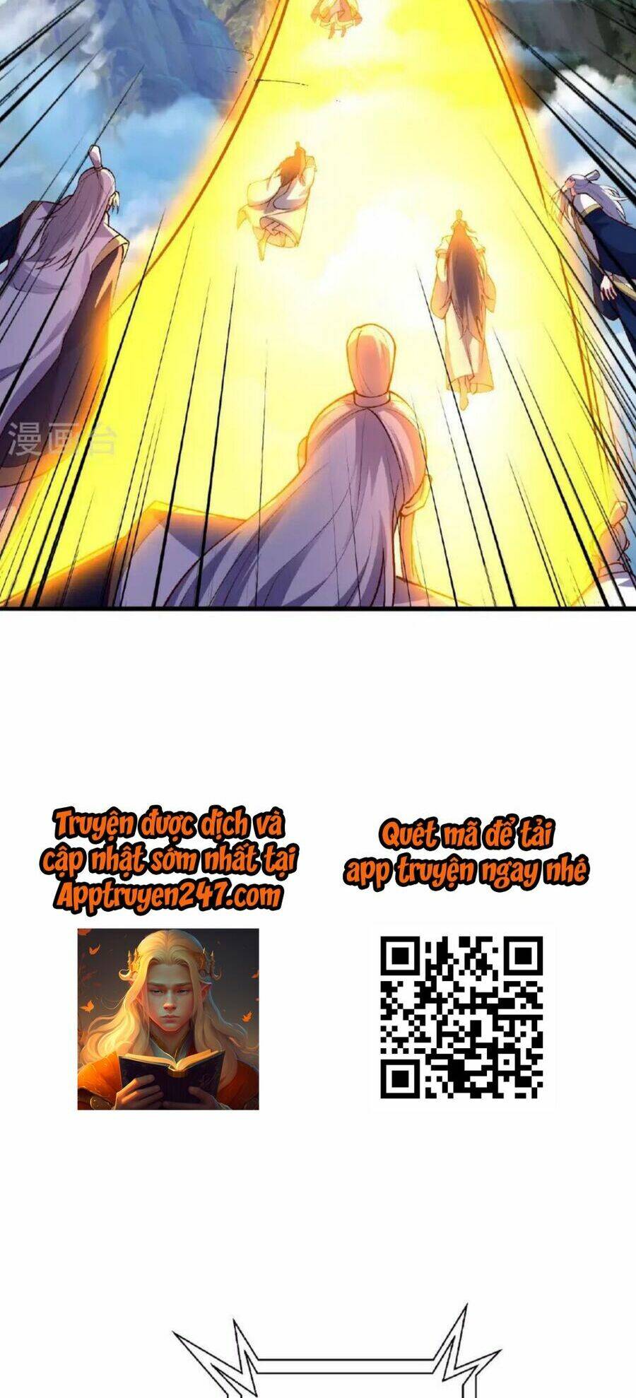 Tiên Võ Đế Tôn: Chapter 480