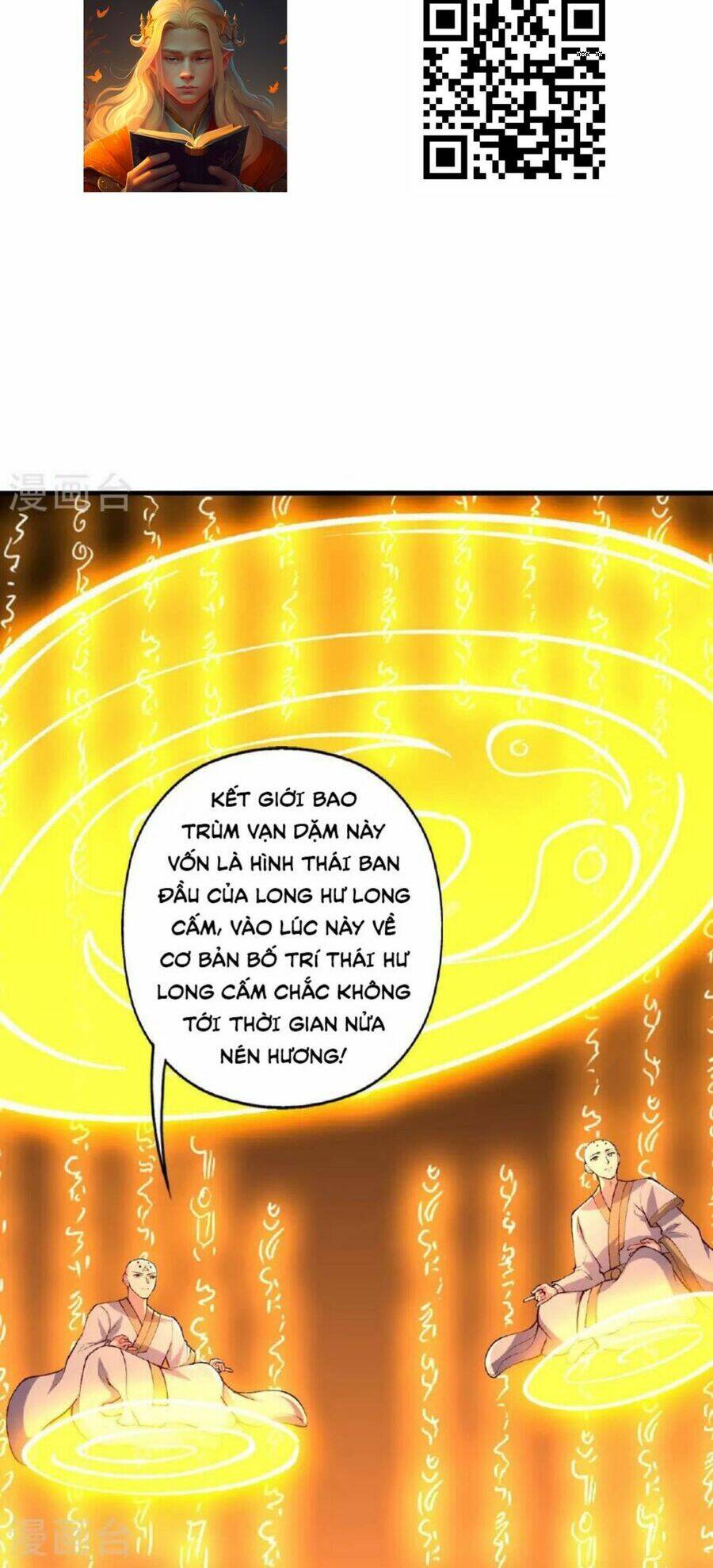 Tiên Võ Đế Tôn: Chapter 480