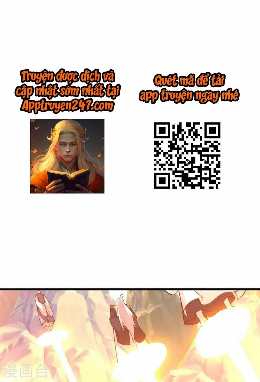Tiên Võ Đế Tôn: Chapter 480