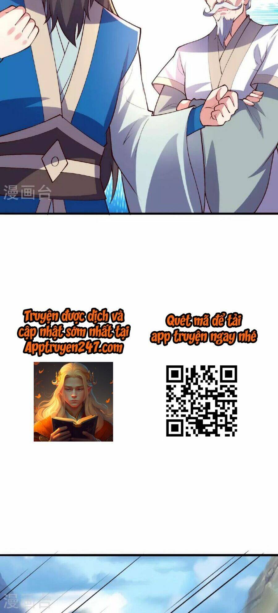 Tiên Võ Đế Tôn: Chapter 480