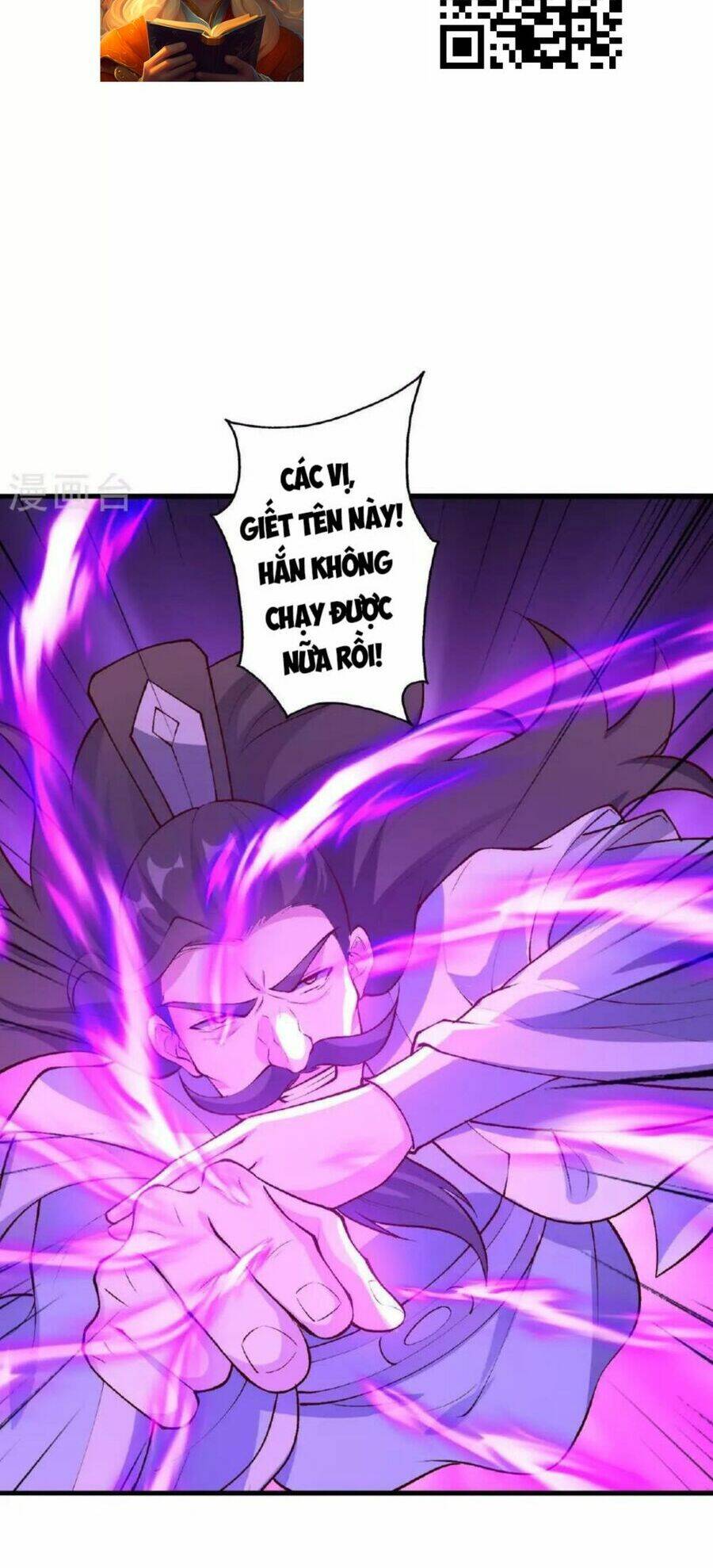 Tiên Võ Đế Tôn: Chapter 480