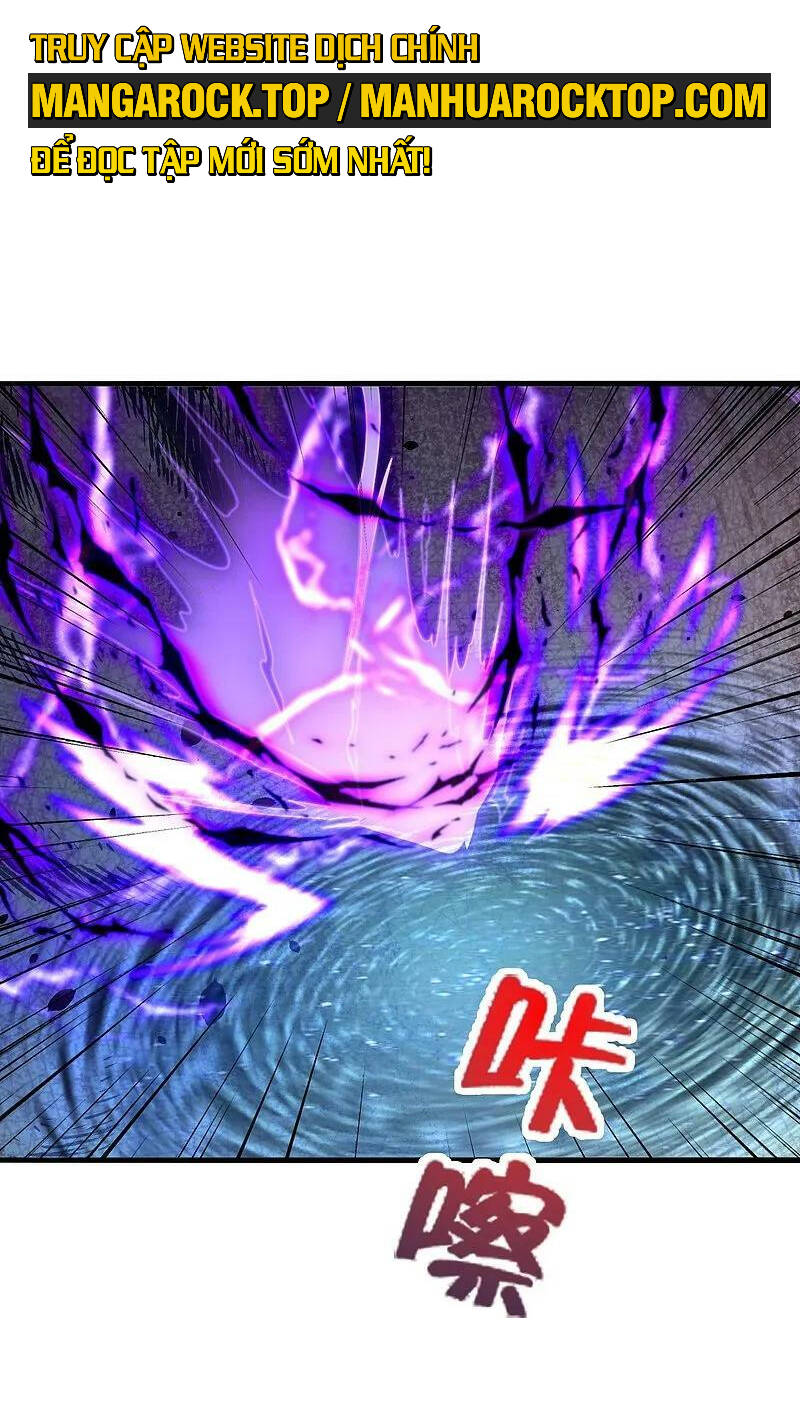Tiên Võ Đế Tôn: Chapter 481