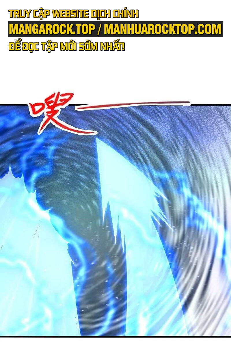Tiên Võ Đế Tôn: Chapter 481