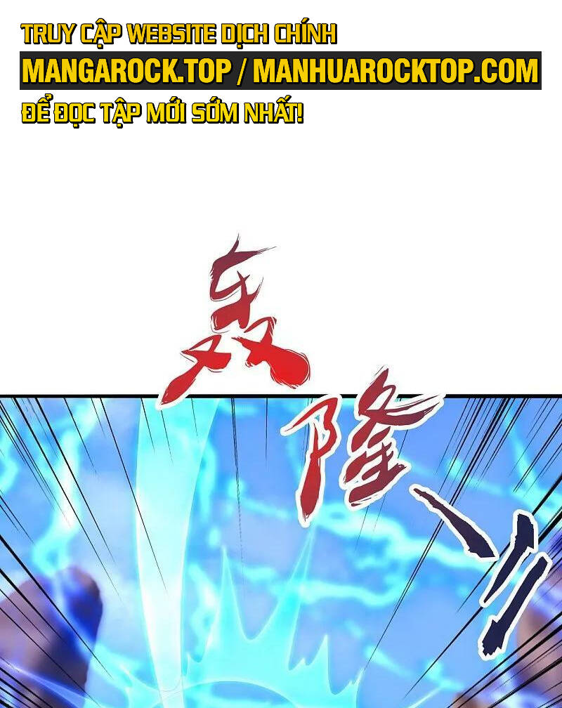 Tiên Võ Đế Tôn: Chapter 481