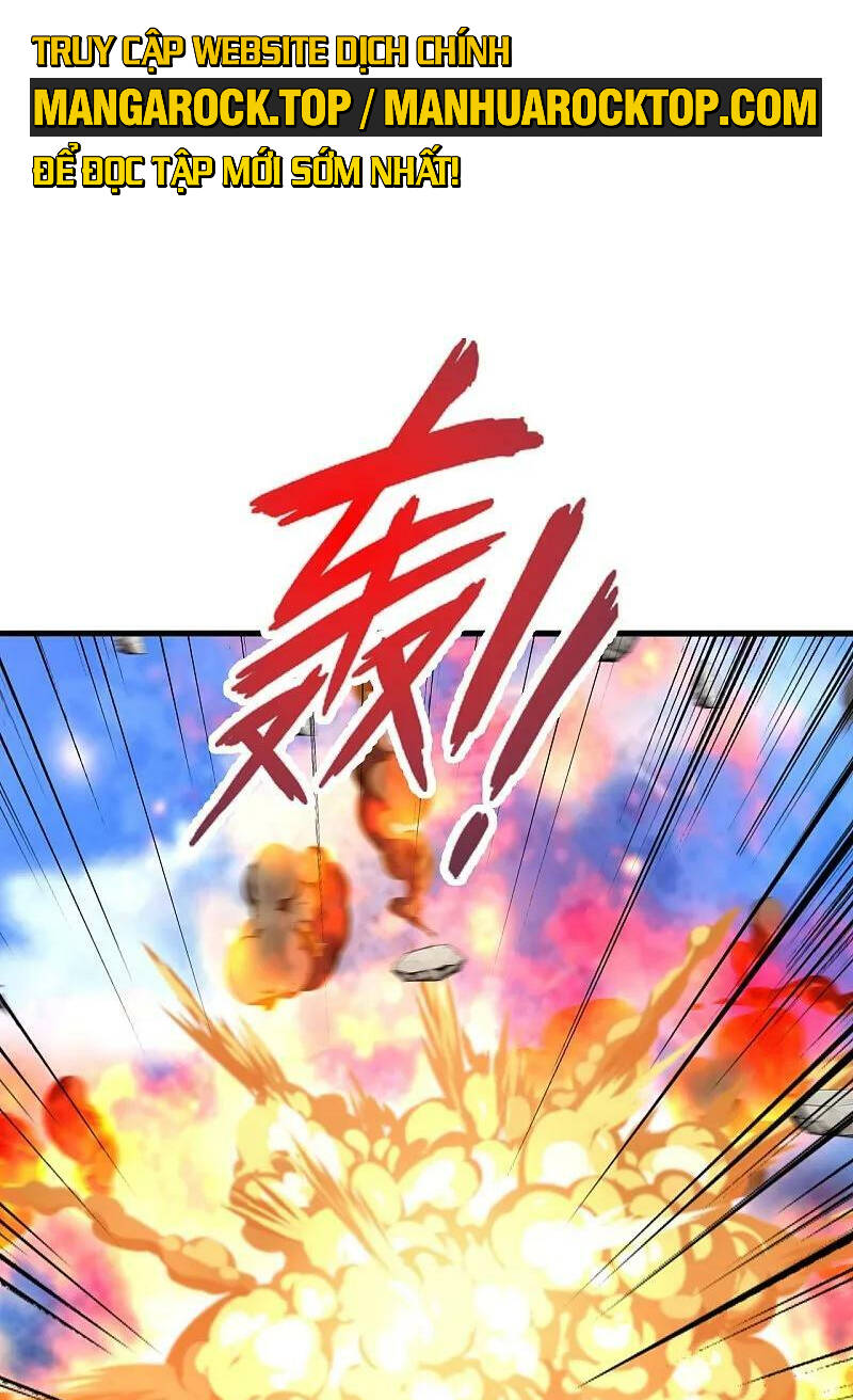 Tiên Võ Đế Tôn: Chapter 481