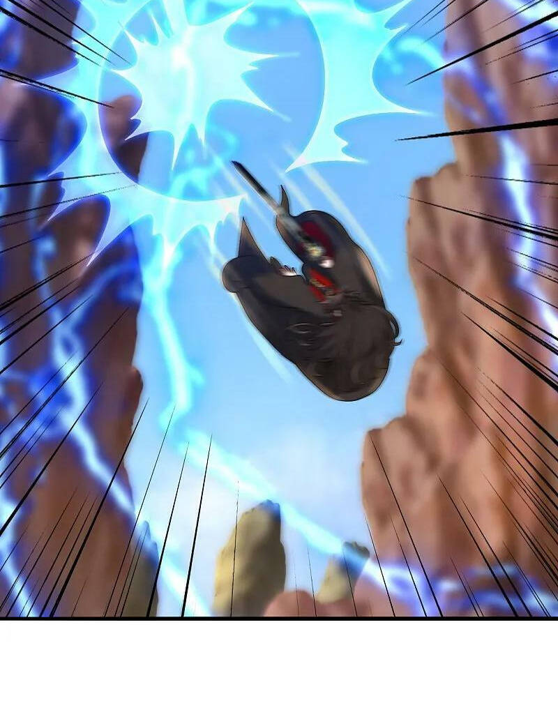 Tiên Võ Đế Tôn: Chapter 481