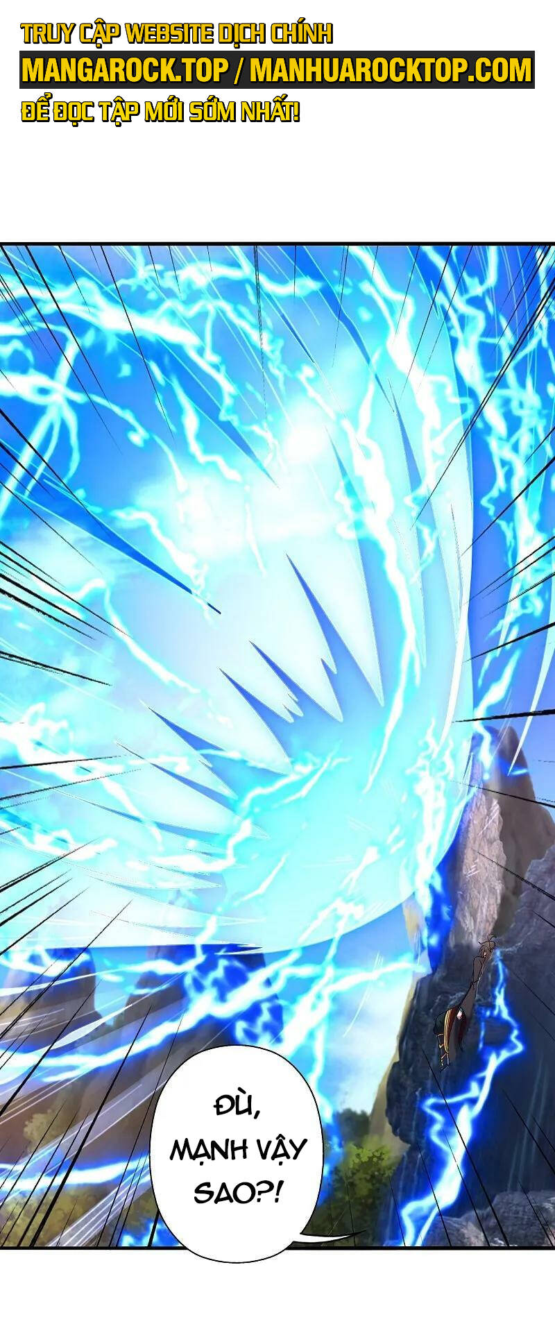 Tiên Võ Đế Tôn: Chapter 481
