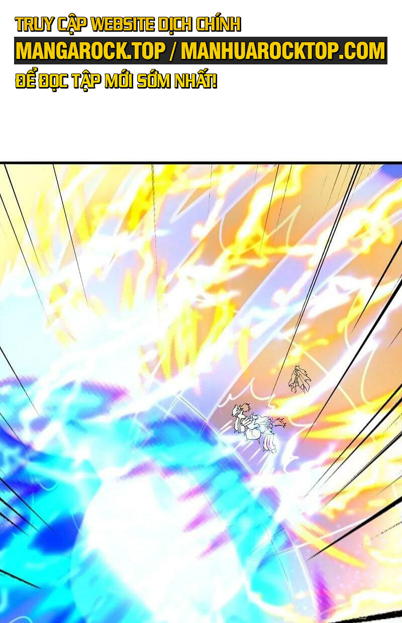 Tiên Võ Đế Tôn: Chapter 481
