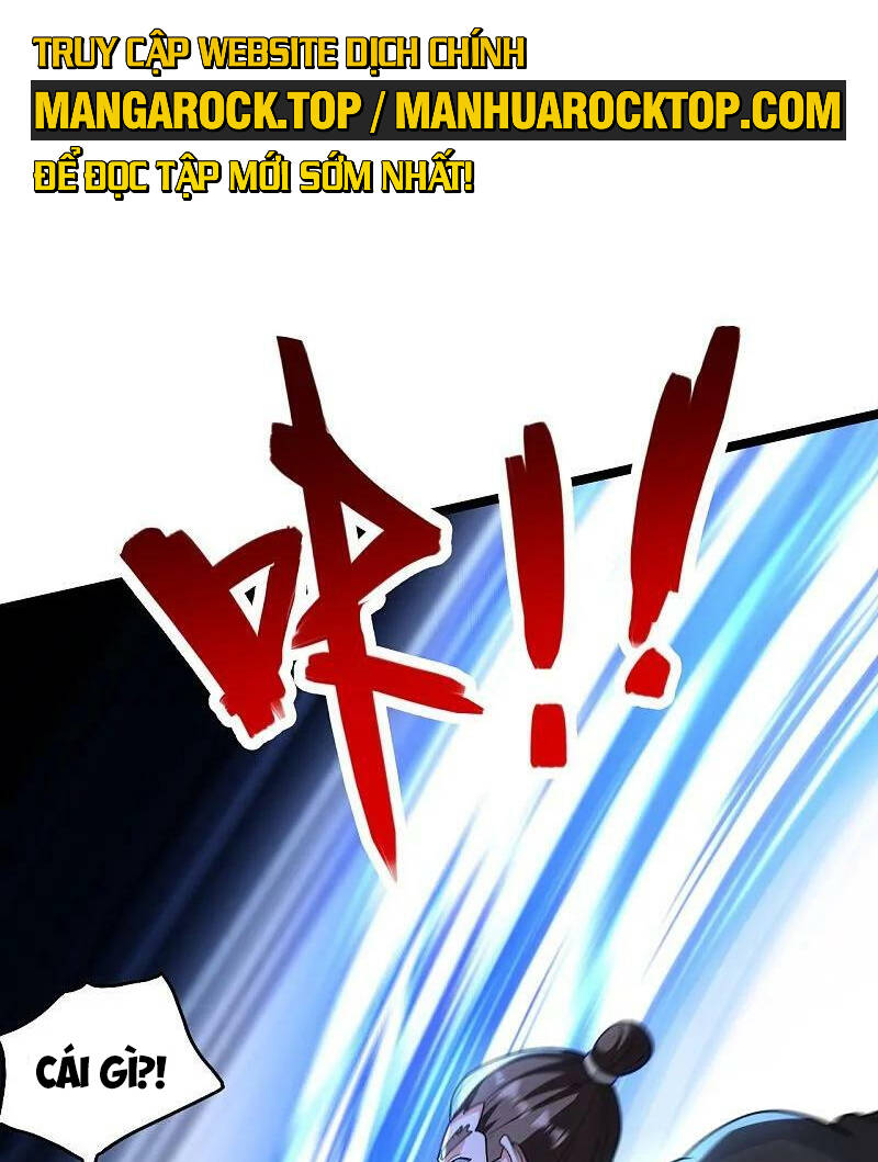 Tiên Võ Đế Tôn: Chapter 481