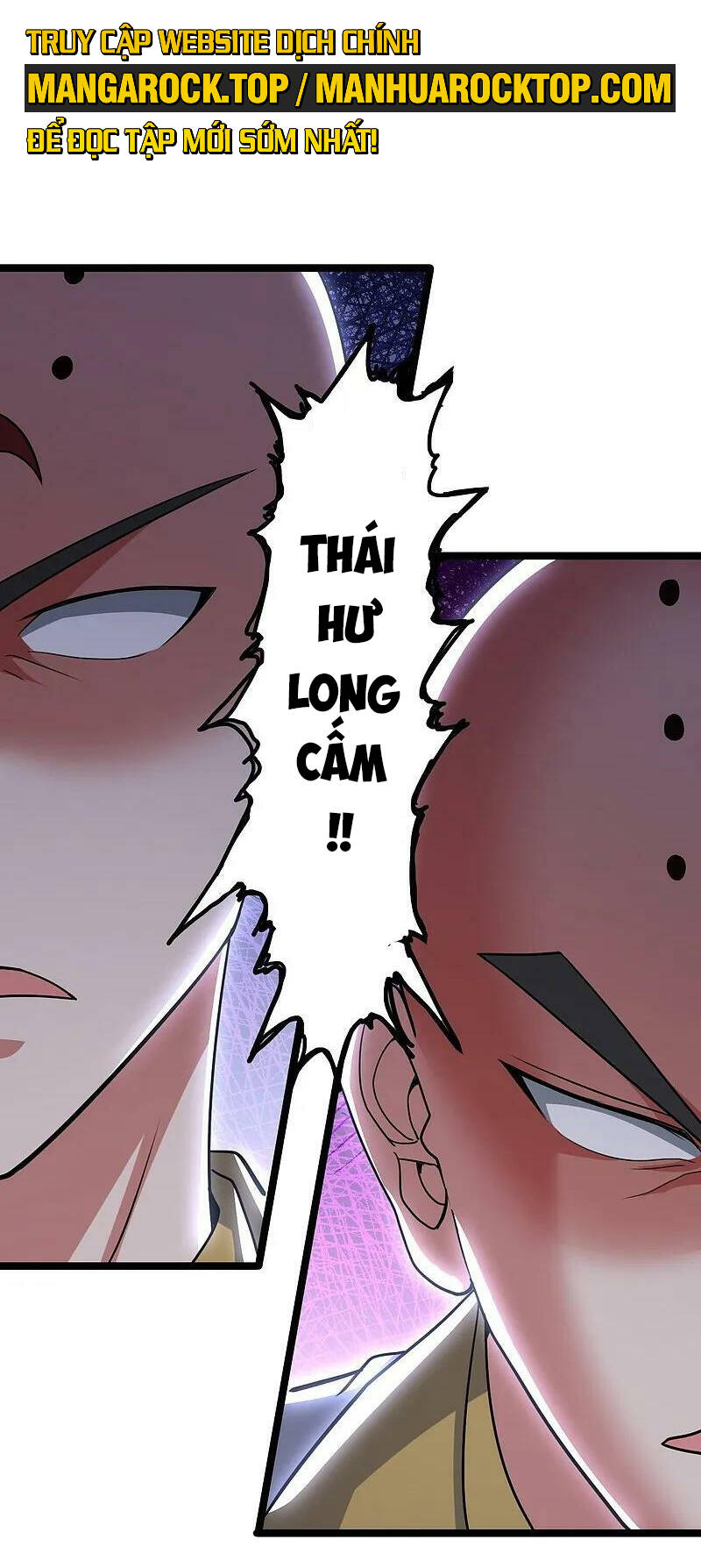 Tiên Võ Đế Tôn: Chapter 481